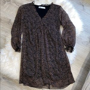 Zara dress